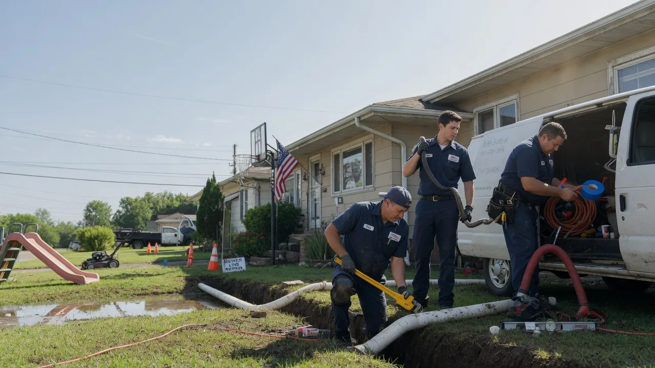 Toilet Installation in Clinton, OH near me